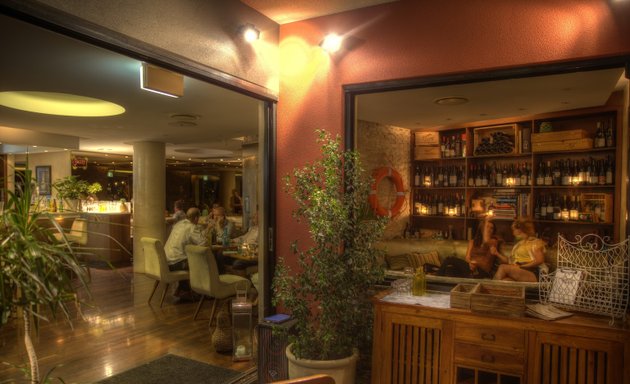 Photo of Frida Kahlo's Summer House Restaurant, Café & Bar