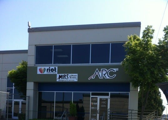 Photo of ARC