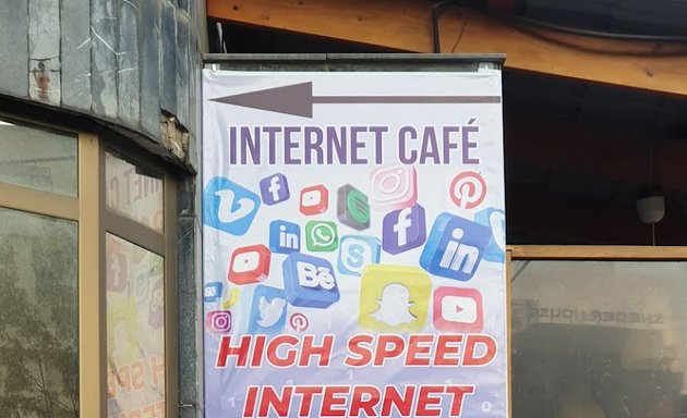 Photo of Addis Cyber Cafe