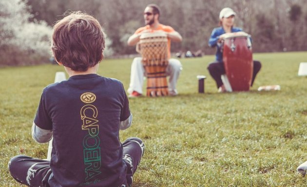 Photo of Capoeira Club London