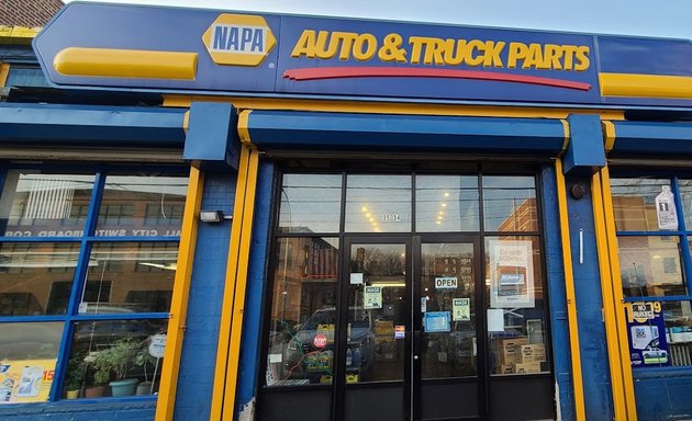 Photo of NAPA Auto Parts - National Auto Parts