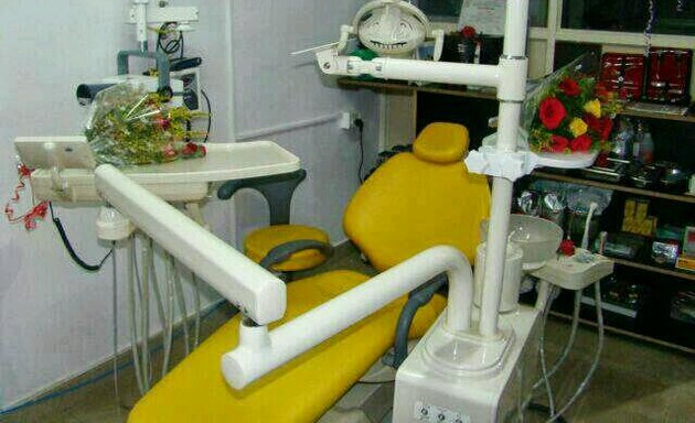 Photo of Sri Sai Dental Care OLD