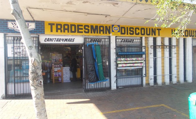 Photo of Tradesman Discount Hardware