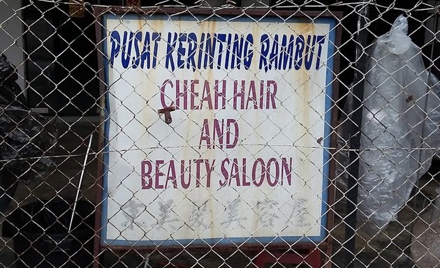 Photo of Cheah Hair And Beauty Saloon