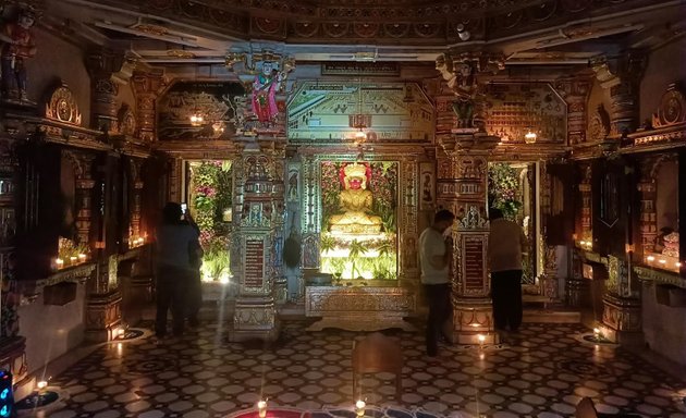 Photo of Ajahara parshwa dham /Shri Ratana Chintamani Parshwanath Shwetambar Murtipujak Jain Sangh & Shri Ajahara Parshwanath Jain Derasar