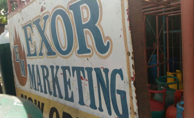 Photo of Exor Marketing