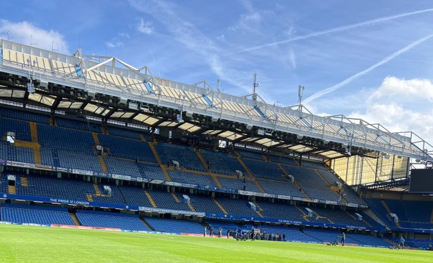 Photo of Stamford Bridge