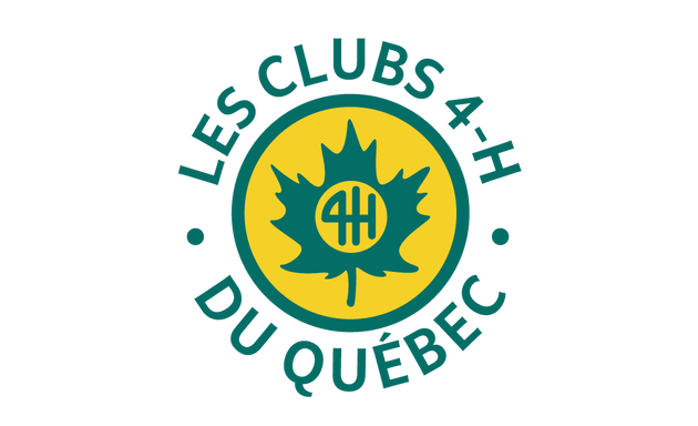 Photo of Clubs 4-H Du Quebec (Les)