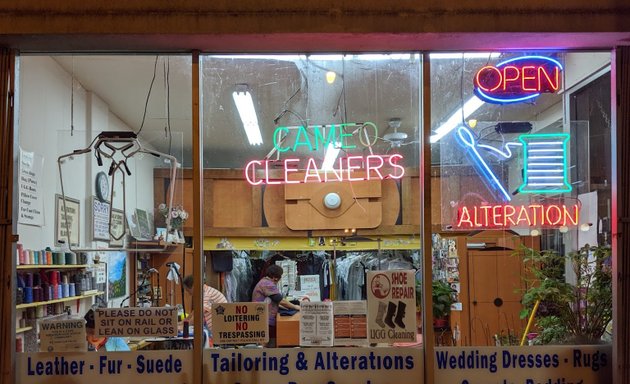 Photo of Cameo Cleaners