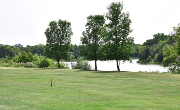 Photo of Canoe Club Golf Course