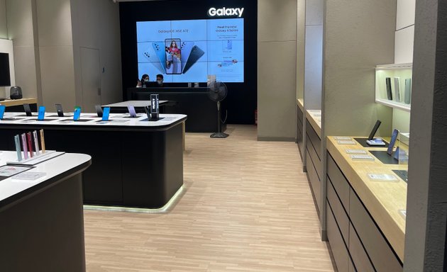 Photo of Samsung Experience Store Sunway Pyramid