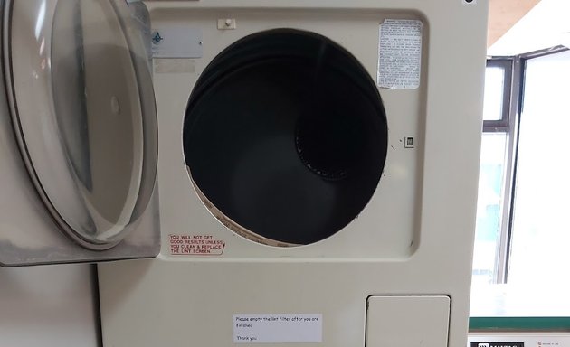 Photo of Murphy's Laundromat