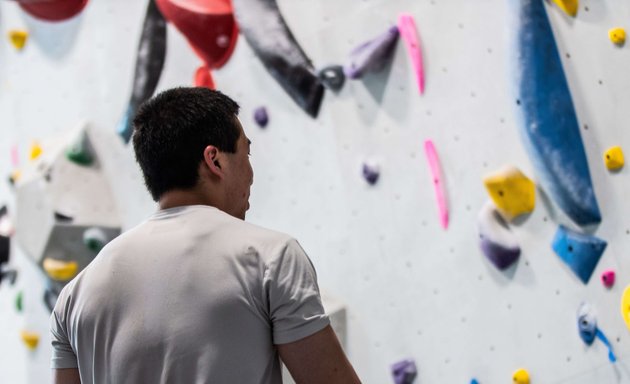 Photo of High Point Climbing and Fitness - Memphis