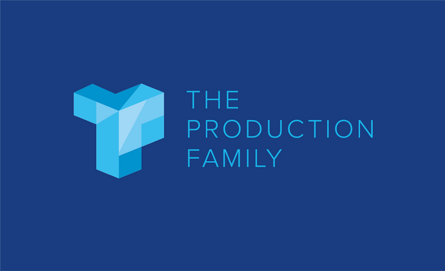 Photo of The Production Family