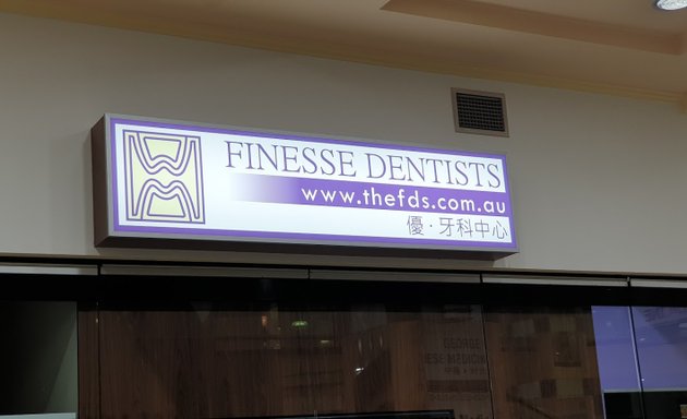 Photo of Finesse Dentists City