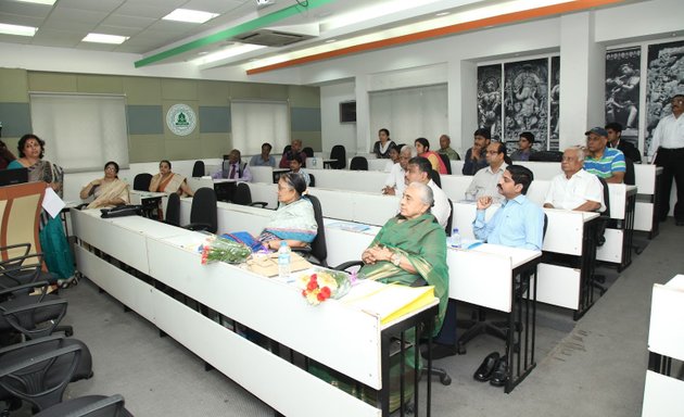 Photo of M P Birla Institute of Management