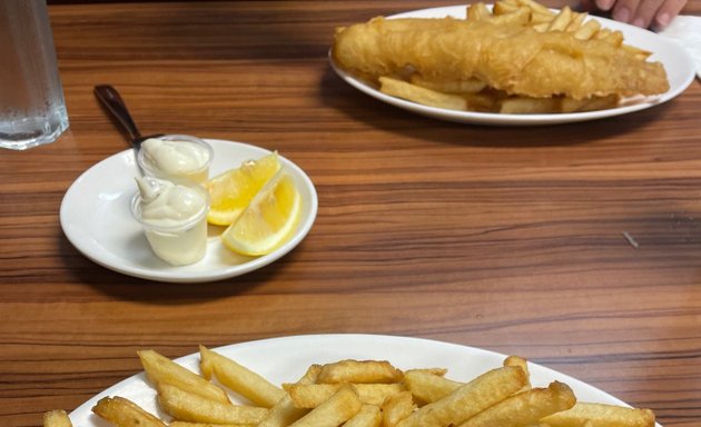 Photo of Danny's Fish and Chips