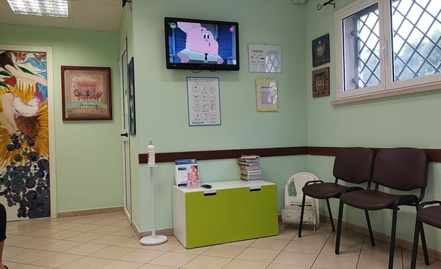 foto Centro Odontoiatrico Dentalgaia