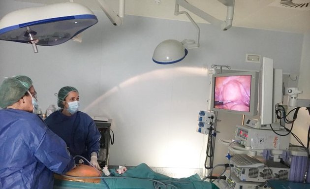 Foto de Ginecología y Obstetricia en Alicante, Dra. Alicia Esparza