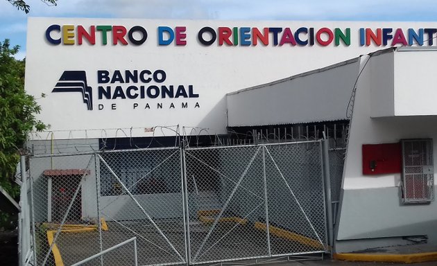 Foto de Centro de Orientación Infantil y Familiar B.N.