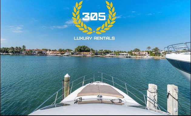 Photo of 305 Luxury Rentals