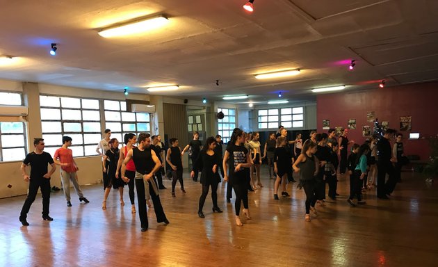 Photo de Ecole de danse Ribas