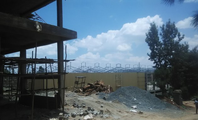 Photo of Ethiopian Pharmaceuticals Supply Agency