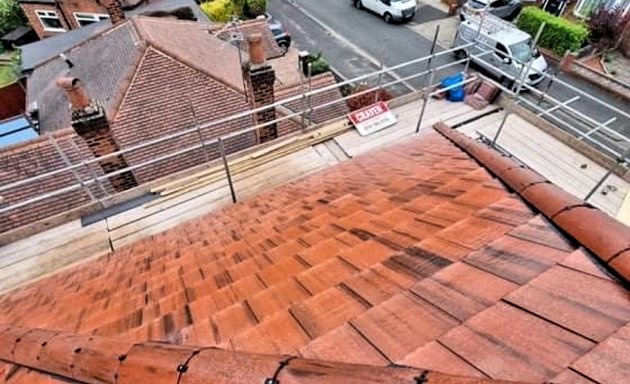 Photo of Bright Roofing Solutions