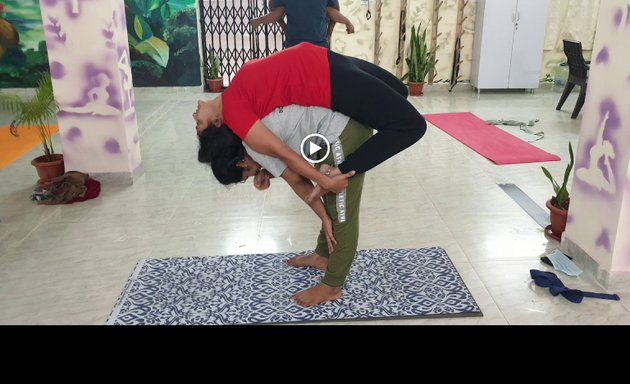 Photo of Bodhi Yoga Fitness Studio - Alwal