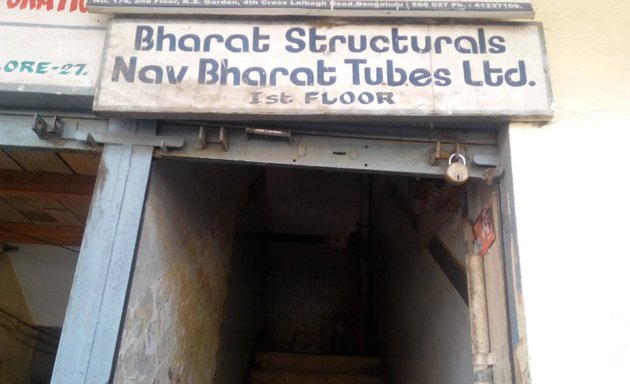 Photo of Bharat Structurals