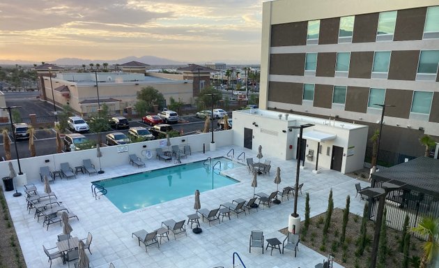 Photo of Home2 Suites by Hilton Las Vegas Northwest