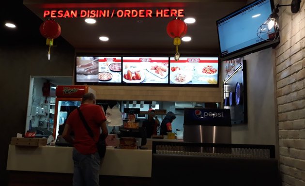 Photo of Pizza Hut Delivery (PHD) SEMENYIH