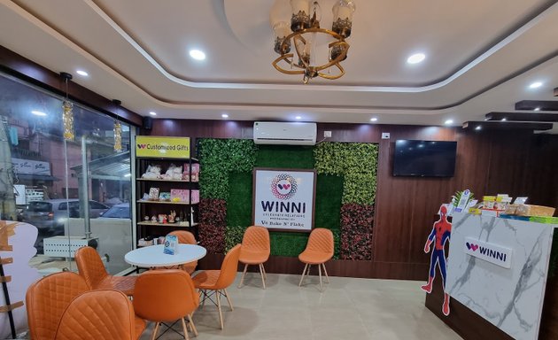 Photo of Winni Cakes & More - Cake Shop in Yelahanka