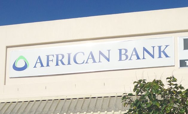 Photo of African Bank Montague Gardens