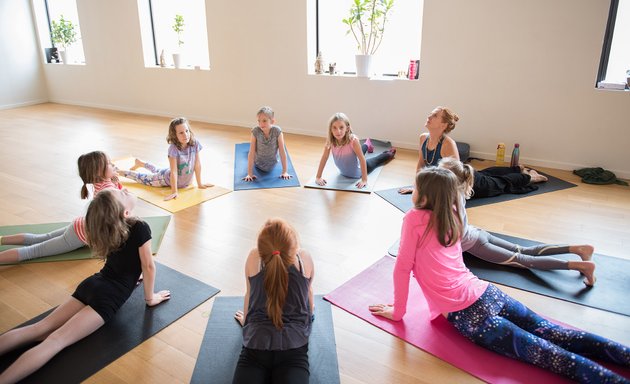 Photo of Breathe Yoga + Wellness Centre