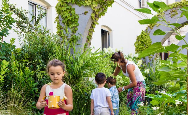 foto Nido Scuola Clorofilla