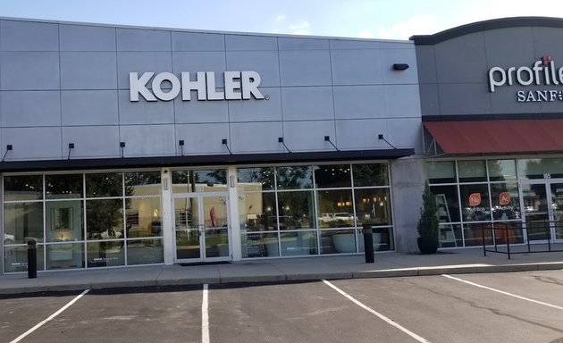 Photo of KOHLER Signature Store by Crescent Supply