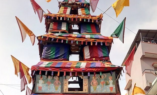 Photo of Sri Muthyalamma Devi Temple