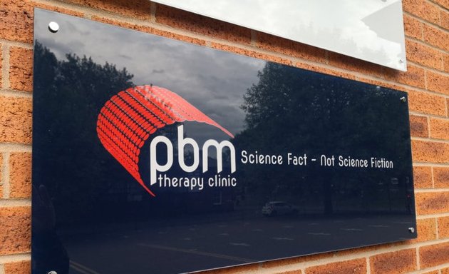 Photo of PBM Therapy Clinic