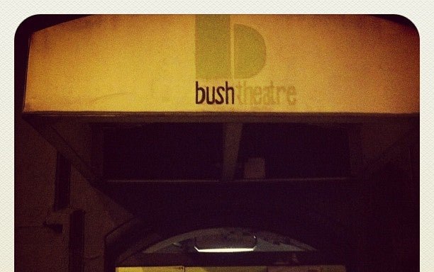 Photo of Bush Hardware