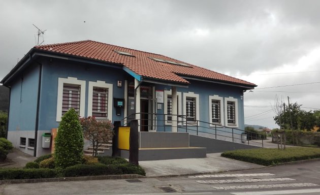 Foto de Biblioteca Pública Municipal de Montiana