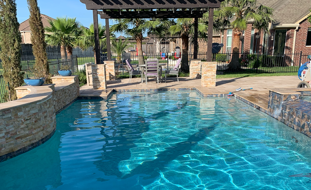Photo of Ht Pool Solutions