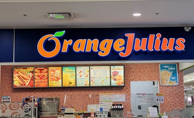 Photo of Orange Julius