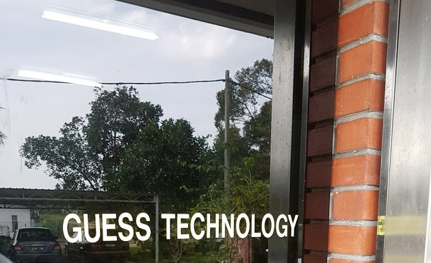 Photo of Guess Technology Sdn Bhd
