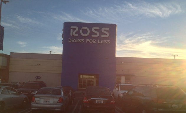 Photo of Ross Dress for Less