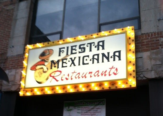 Photo of Fiesta Mexicana Restaurant