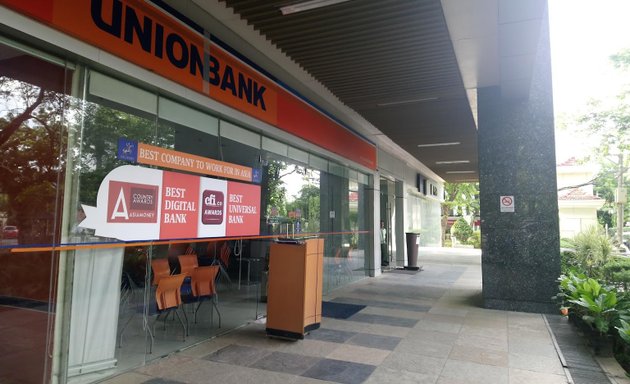 Photo of UnionBank of the Philippines - Cebu IT Park