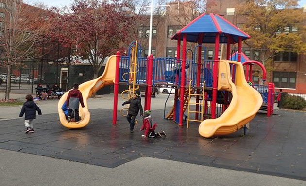 Photo of Caserta Playground