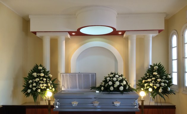 Foto de Serorrey Funerales