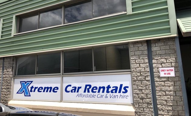 Photo of Xtreme Car Rental - Cape Town